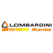 Lombardini Marine Moottorin osat